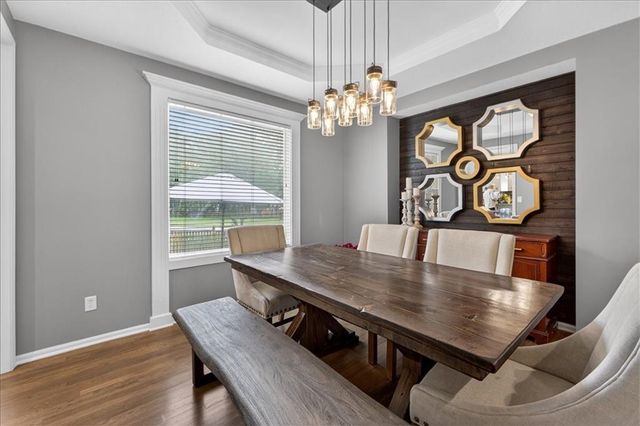 15173 W 154th Terrace, Olathe, KS 66062