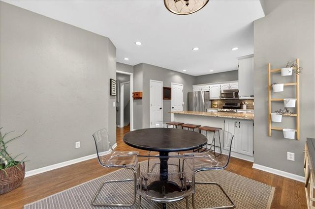15173 W 154th Terrace, Olathe, KS 66062