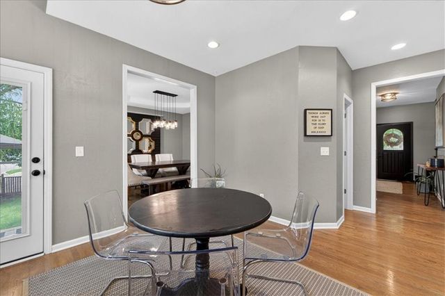 15173 W 154th Terrace, Olathe, KS 66062