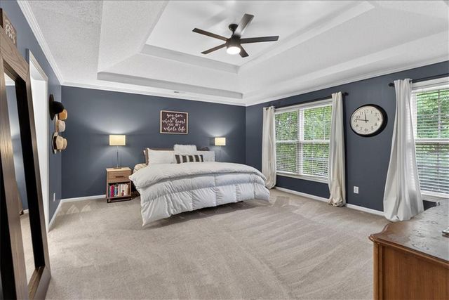 15173 W 154th Terrace, Olathe, KS 66062