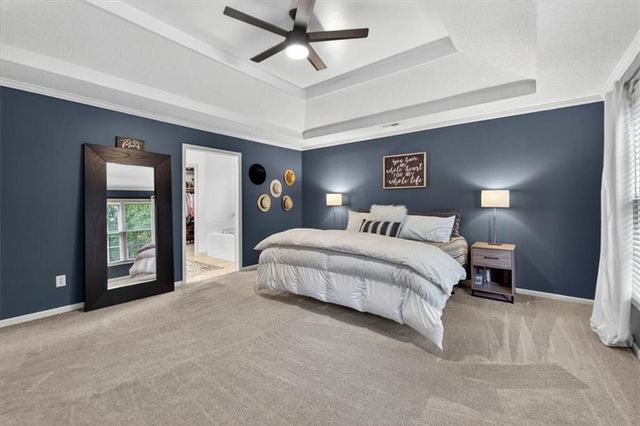 15173 W 154th Terrace, Olathe, KS 66062