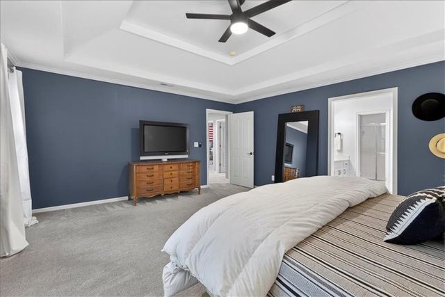 15173 W 154th Terrace, Olathe, KS 66062