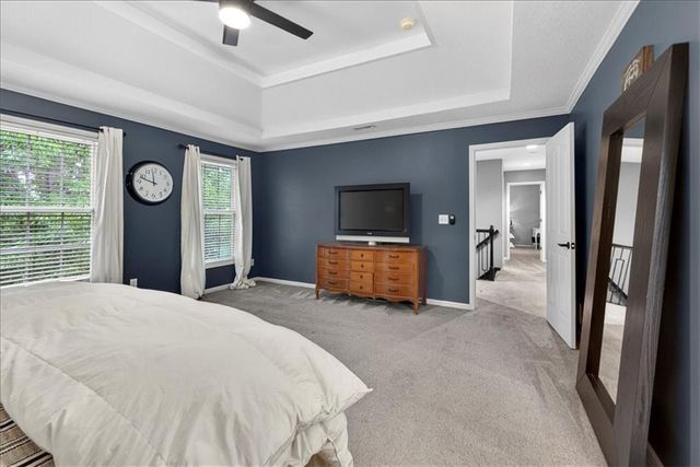 15173 W 154th Terrace, Olathe, KS 66062