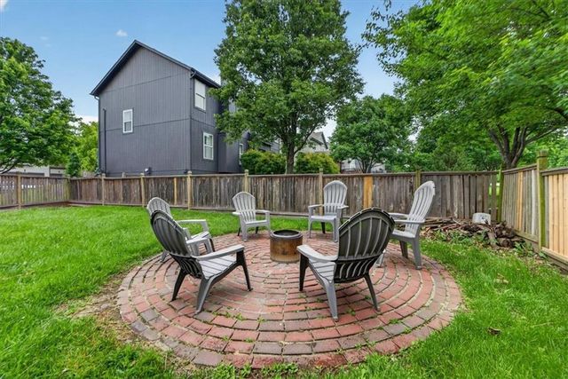 15173 W 154th Terrace, Olathe, KS 66062