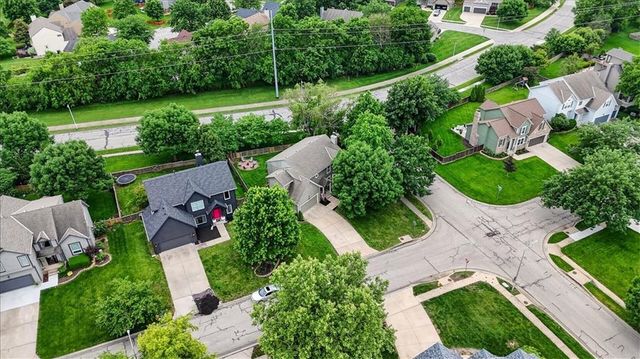15173 W 154th Terrace, Olathe, KS 66062