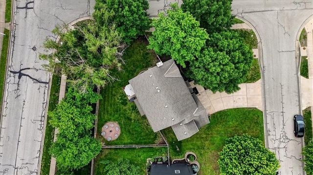 15173 W 154th Terrace, Olathe, KS 66062