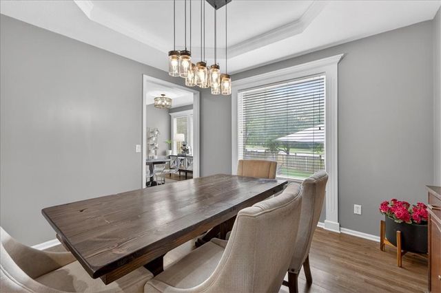 15173 W 154th Terrace, Olathe, KS 66062