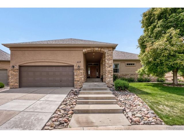 552 Wenlock Ct, Castle Rock, CO 80104