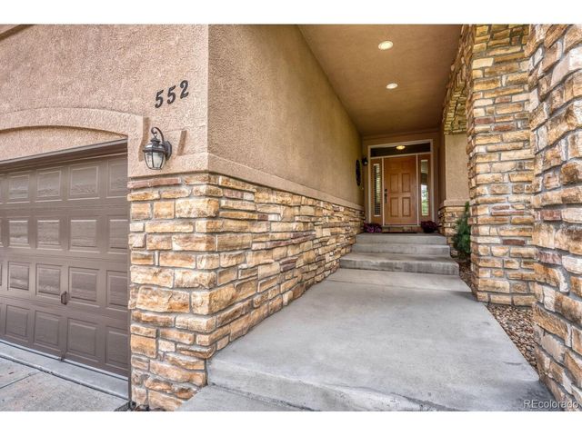 552 Wenlock Ct, Castle Rock, CO 80104