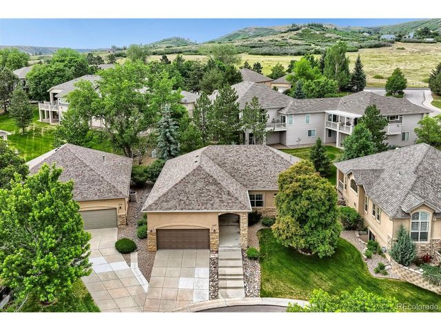 552 Wenlock Ct, Castle Rock, CO 80104