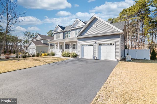 98 ALEXANDER DR, Barnegat, NJ 08005