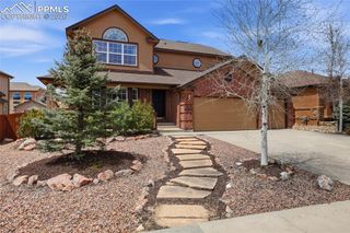 10398 Mount Evans Drive, Peyton, CO 80831
