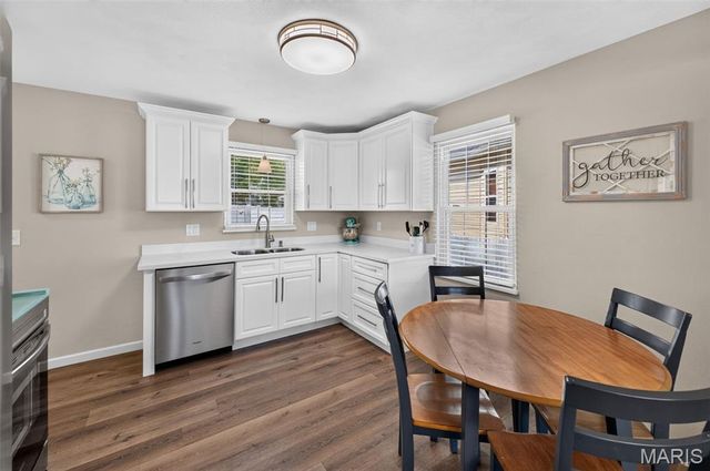633 N Briegel Street, Columbia, IL 62236