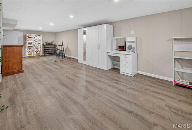 633 N Briegel Street, Columbia, IL 62236