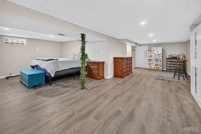 633 N Briegel Street, Columbia, IL 62236