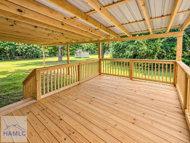 2879 West 15th Street, Hinesville, GA 31313