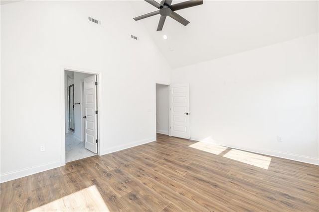 1618 N Pershing Street, Fayetteville, AR 72704