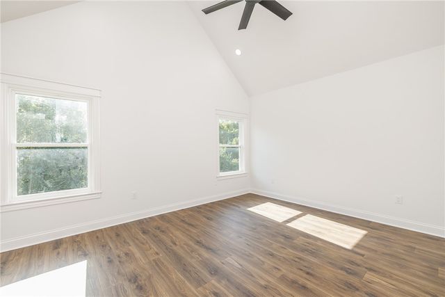 1618 N Pershing Street, Fayetteville, AR 72704