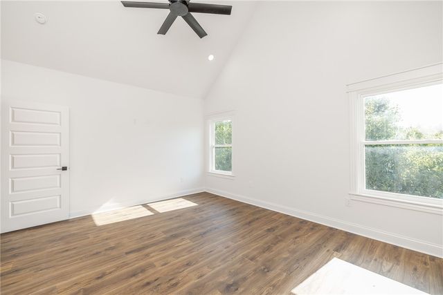 1618 N Pershing Street, Fayetteville, AR 72704