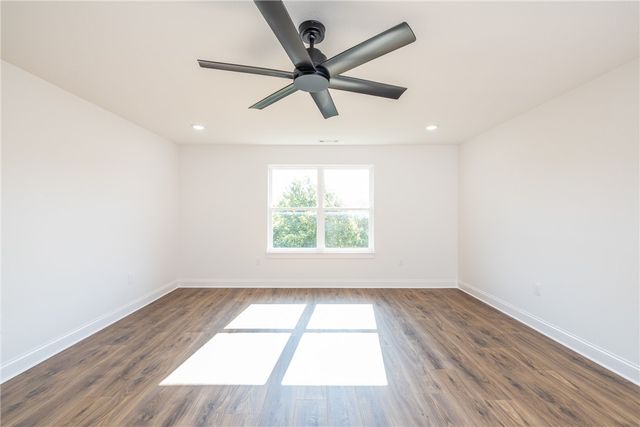 1618 N Pershing Street, Fayetteville, AR 72704