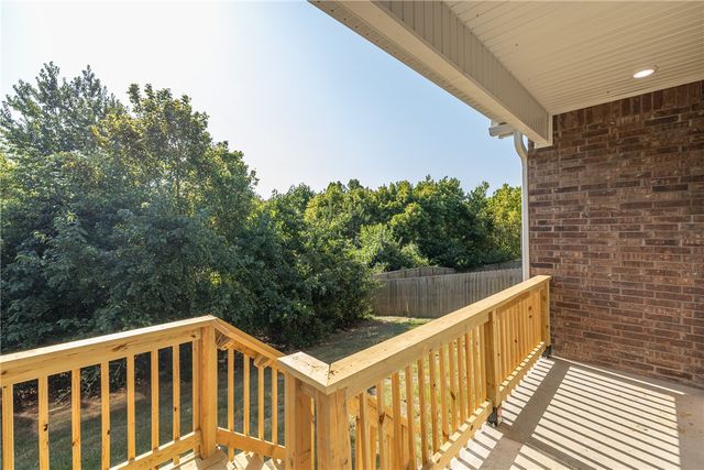 1618 N Pershing Street, Fayetteville, AR 72704