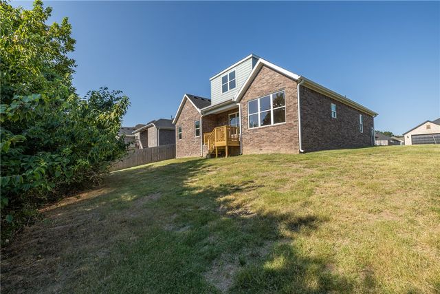 1618 N Pershing Street, Fayetteville, AR 72704