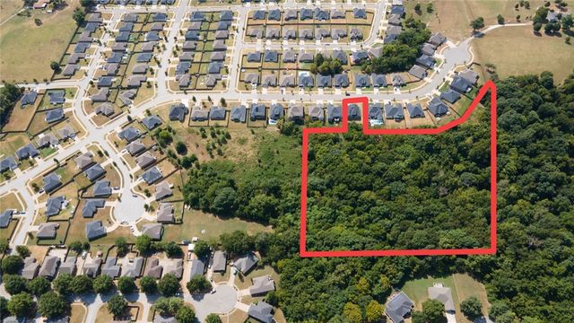 1618 N Pershing Street, Fayetteville, AR 72704