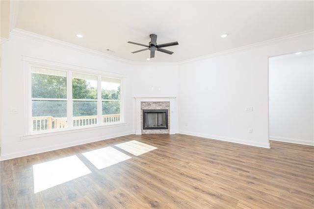 1618 N Pershing Street, Fayetteville, AR 72704
