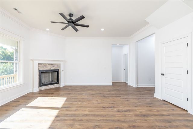 1618 N Pershing Street, Fayetteville, AR 72704