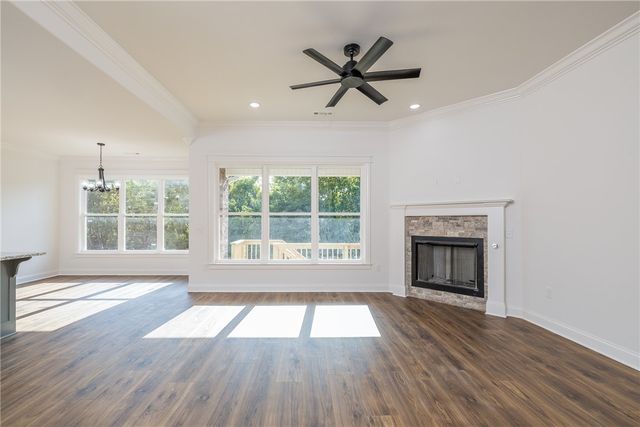1618 N Pershing Street, Fayetteville, AR 72704
