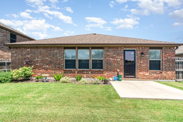 508 Basswood Lane, Melissa, TX 75454