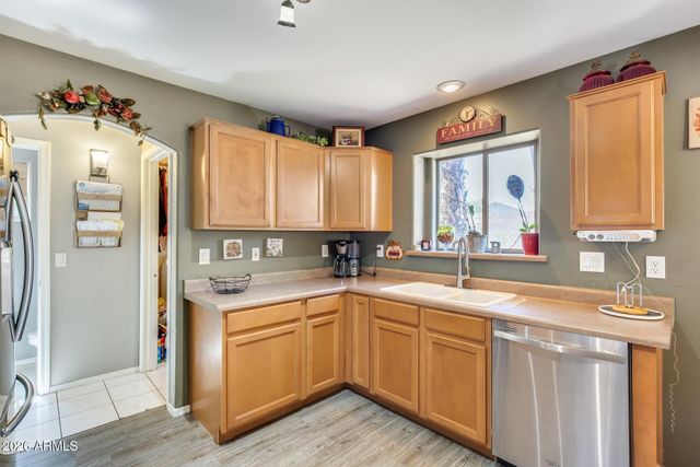12814 W LA REATA Avenue, Avondale, AZ 85392