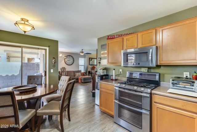 12814 W LA REATA Avenue, Avondale, AZ 85392
