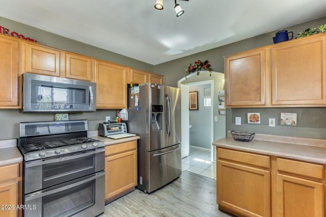 12814 W LA REATA Avenue, Avondale, AZ 85392