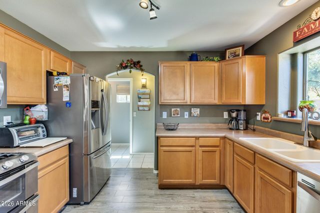 12814 W LA REATA Avenue, Avondale, AZ 85392