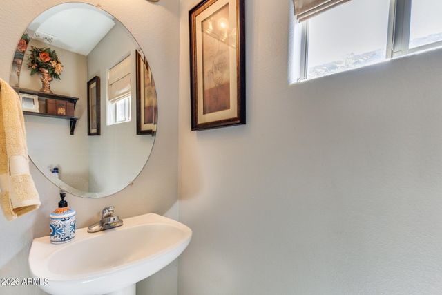 12814 W LA REATA Avenue, Avondale, AZ 85392