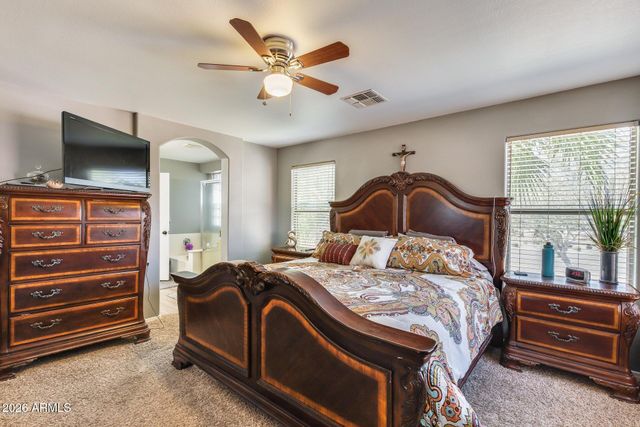 12814 W LA REATA Avenue, Avondale, AZ 85392