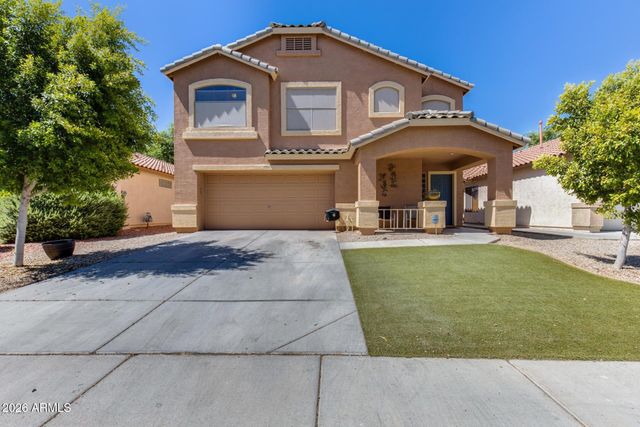 12814 W LA REATA Avenue, Avondale, AZ 85392
