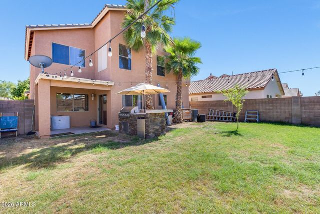 12814 W LA REATA Avenue, Avondale, AZ 85392