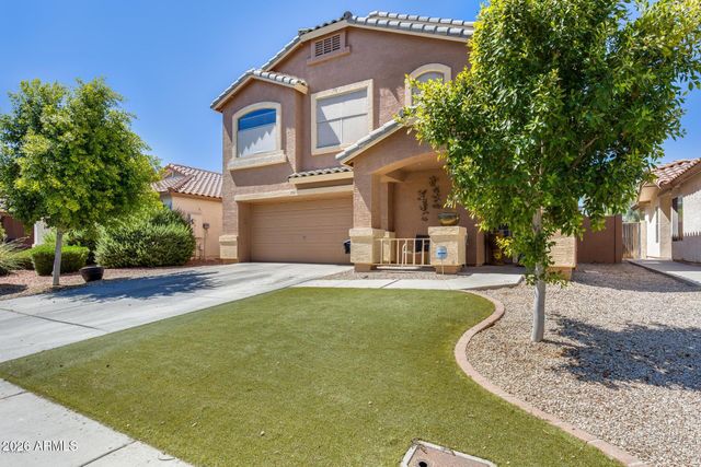 12814 W LA REATA Avenue, Avondale, AZ 85392
