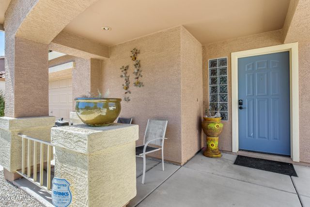 12814 W LA REATA Avenue, Avondale, AZ 85392