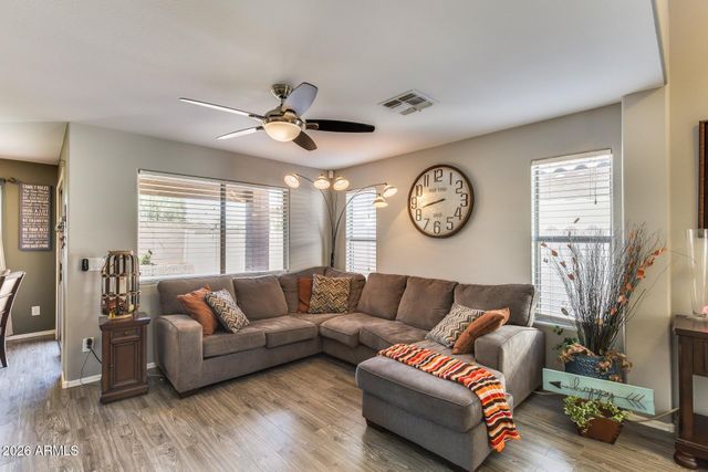 12814 W LA REATA Avenue, Avondale, AZ 85392