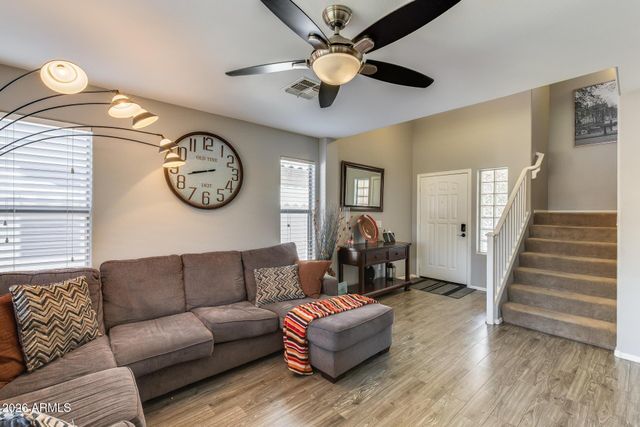 12814 W LA REATA Avenue, Avondale, AZ 85392