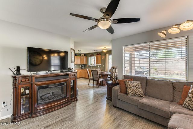 12814 W LA REATA Avenue, Avondale, AZ 85392