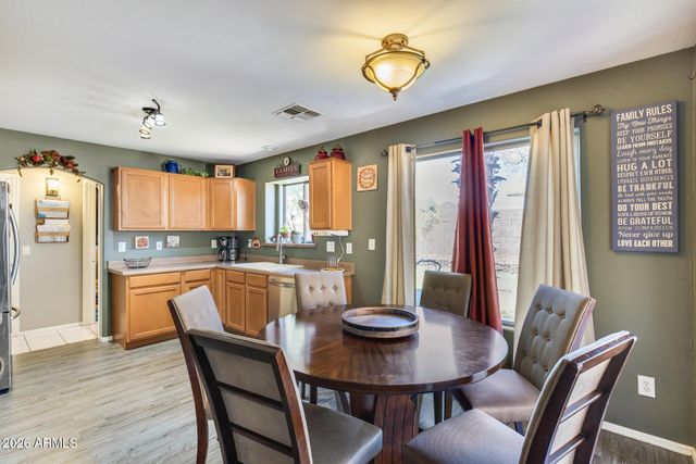 12814 W LA REATA Avenue, Avondale, AZ 85392