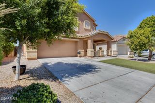 12814 W LA REATA Avenue, Avondale, AZ 85392