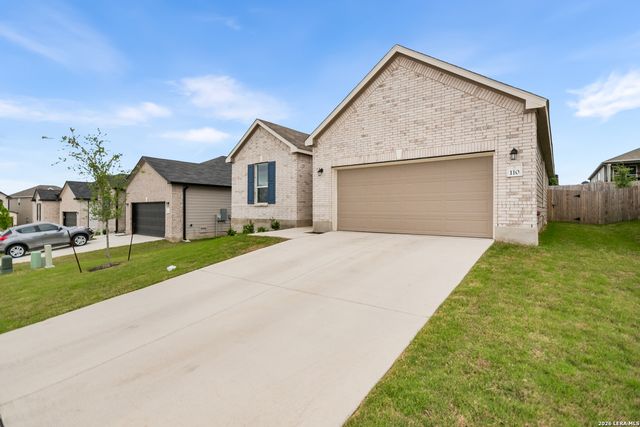 110 MISSION LAKE RD, Boerne, TX 78006