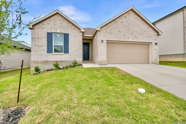 110 MISSION LAKE RD, Boerne, TX 78006