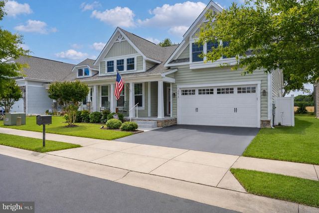 23819 PEMBROKE LN, Millville, DE 19967