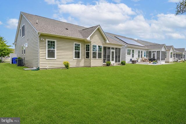 23819 PEMBROKE LN, Millville, DE 19967